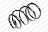 LESJ?FORS 4014908 Coil Spring